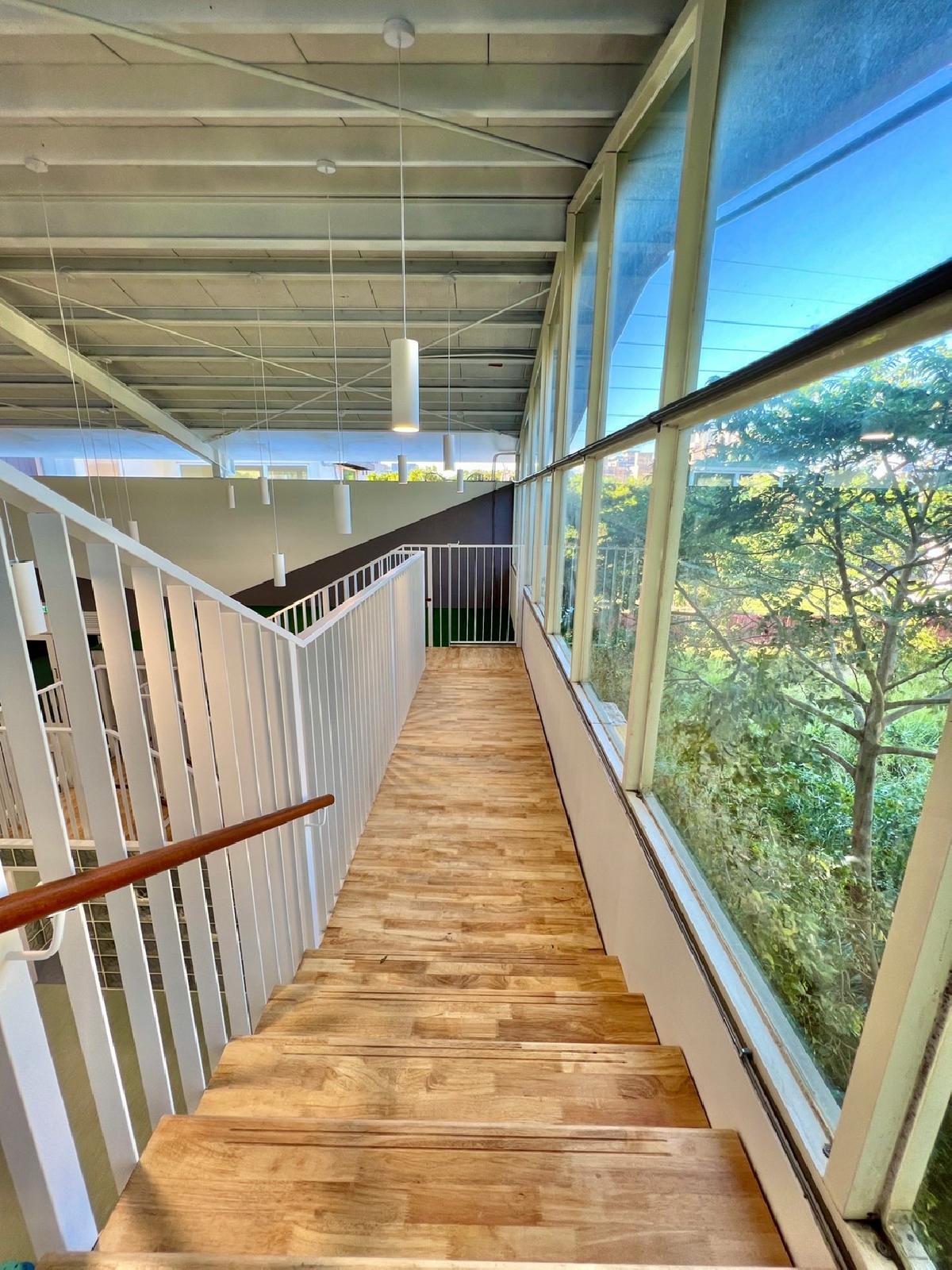 最佳的鳥瞰場地