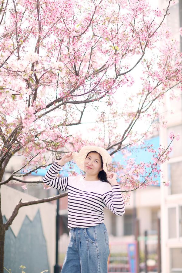 園本部海豚班游鎔嫻