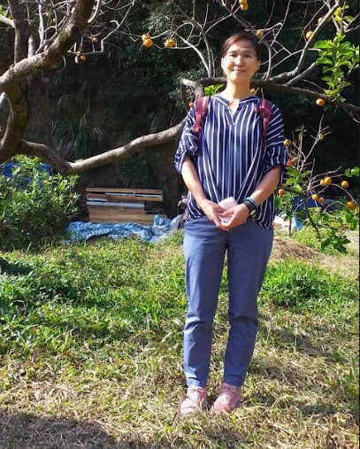 中正分班廚工古佳臻