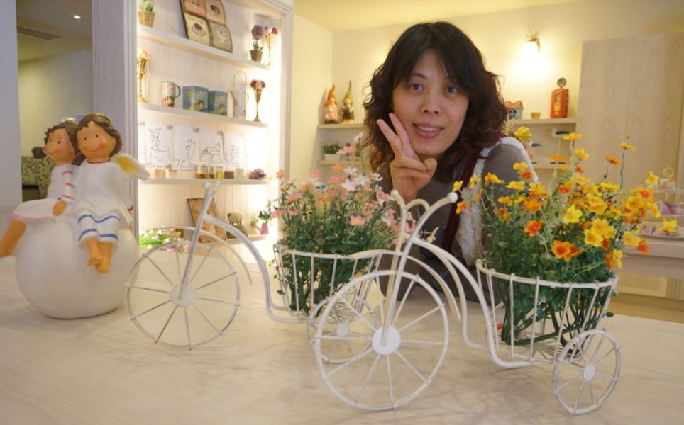 高原分班彩虹班李美芬