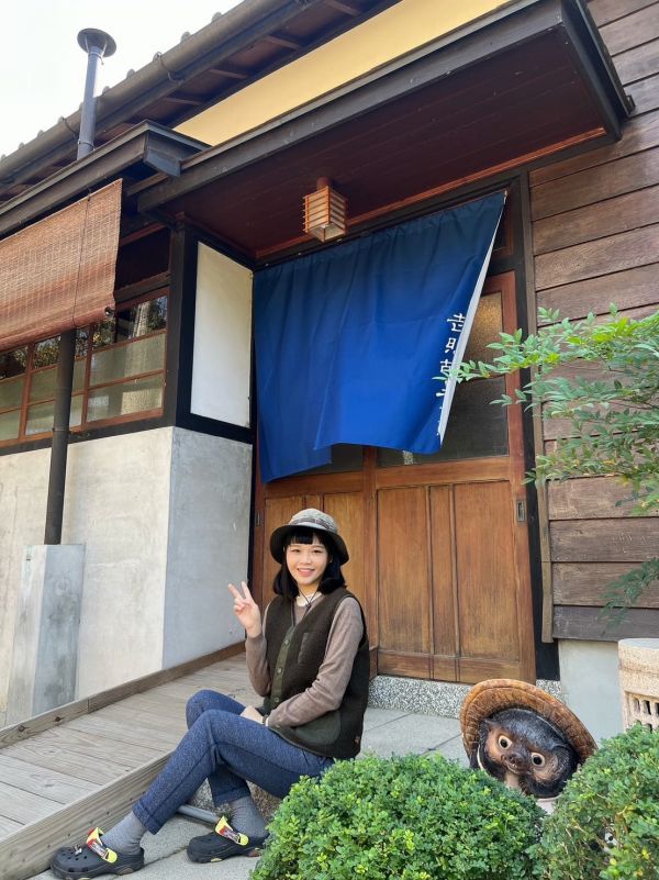 園本部大象班李詩婷