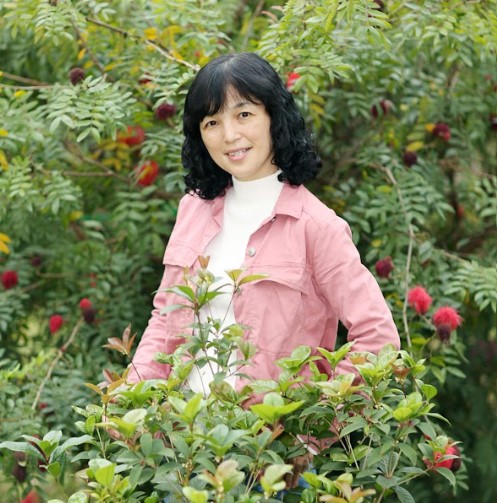 聖亭分班橘子班王淑慧