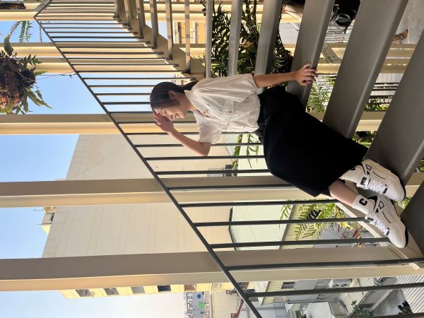 園本部袋鼠班康欣瑜