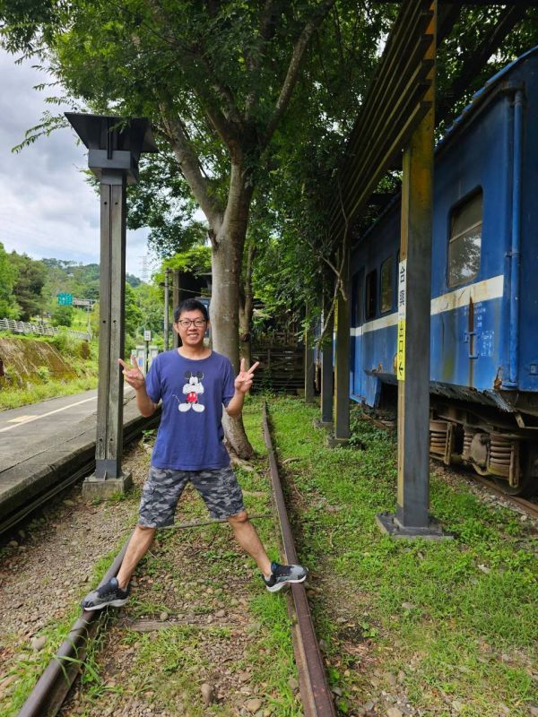 園本部河馬班林智浩