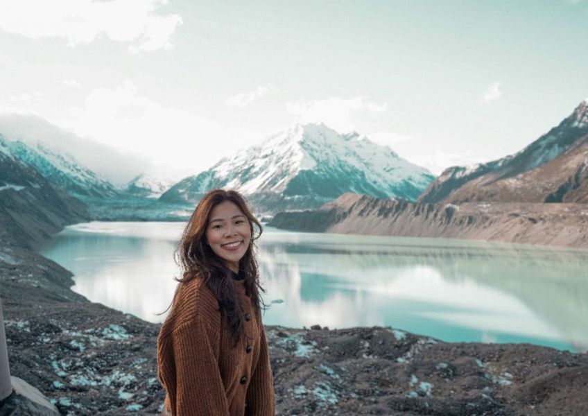 園本部企鵝班許玳瑜