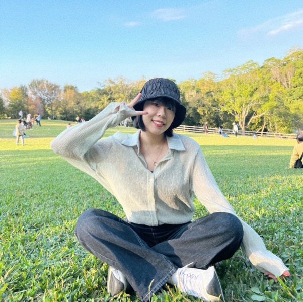 中正分班月亮班陳奕竹